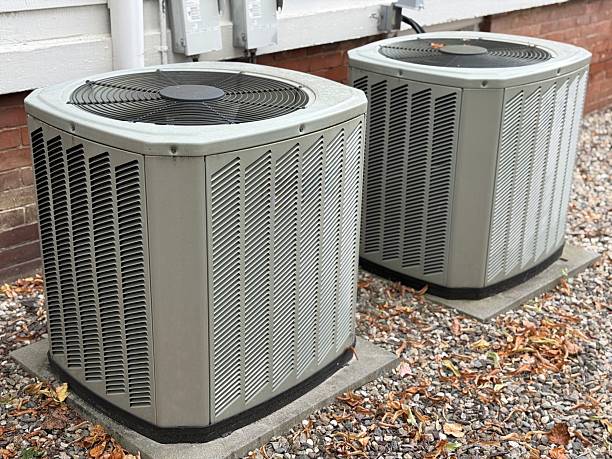 Reliable Ductwork Repair contractor in Chase, PA by JG Cool HVAC